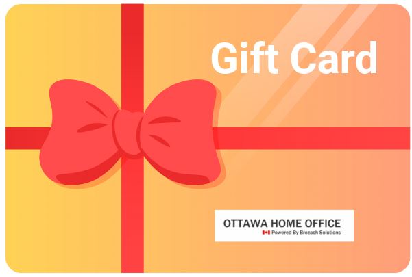 Ottawa Home Office Gift Card