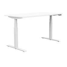 Load image into Gallery viewer, Almonte Premium Height Adjustable Desk
