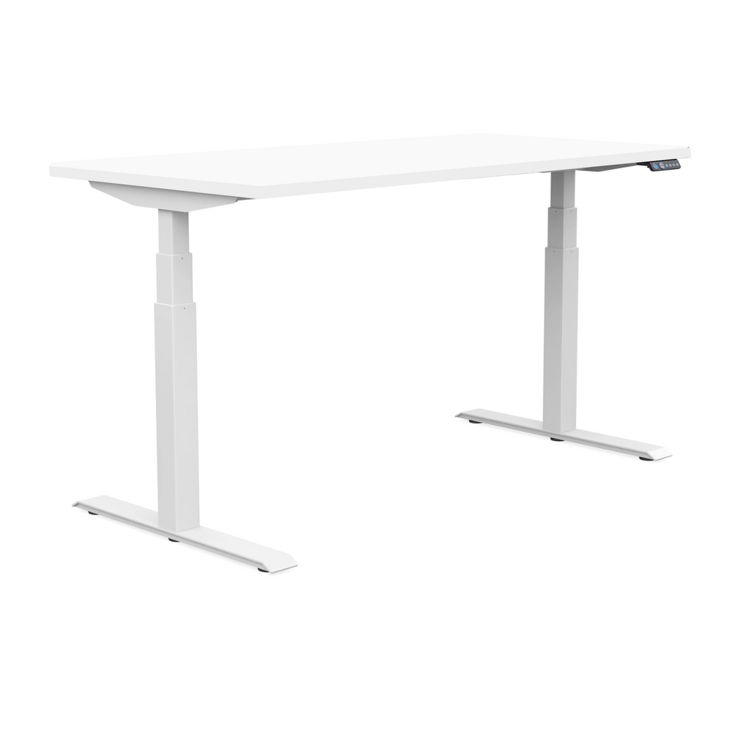 Almonte Premium Height Adjustable Desk