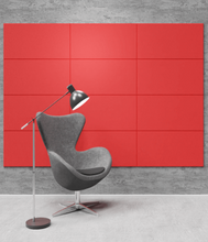 Load image into Gallery viewer, Acoustic Wall Tiles - RECTANGLE
