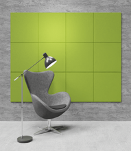 Load image into Gallery viewer, Acoustic Wall Tile - SQUARE
