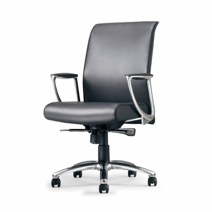 ZIP Mid-Back Chair